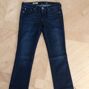 AG Jeans Slim Boot cut